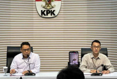 KPK: Ada Satu Orang Jadi Pengumpul Dana Kasus Korupsi Kuota Haji