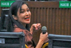 Sidang Korupsi Timah, Sandra Dewi Akui Terima Rp3,1 Miliar dari Suami