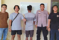 Cemburu Buta Bikin Gila! Pemuda Ini Ancam Bunuh Suami Orang