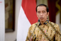 Presiden Jokowi Pastikan Kontrak Freeport Bakal Diperpanjang