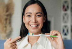 5 Kebiasaan Sepele yang Melemahkan Enamel Gigi, Membuat Gigi Rentan Rusak