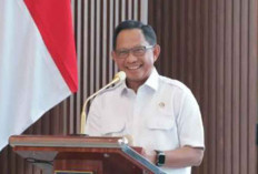 Mendagri Tito Karnavian Dorong Pemda Salurkan Bansos Tepat Sasaran
