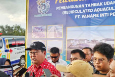 Bupati Beltim: Investasi Rp400 Miliar PT VIP Jadi Motor Penggerak Ekonomi Baru
