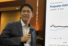 Anggaran MBG Dipastikan Aman, Menkeu Hanya Pangkas Belanja Non Produktif