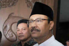 Mensos Sebut Perangkat Desa Berperan Penting dalam Pembaruan DTSEN