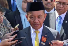 Tekan Impor Solar, Menteri Bahlil Percepat Implementasi B50