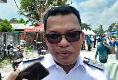 Perekrutan Direktur Perumdam Belitung, Wabup Syamsir Sebut Prosesnya