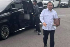 Menko Airlangga: Detail PPN 12 Persen dan Paket Kebijakan Ekonomi Diumumkan Senin Depan