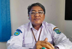 Suplai Air Perumda Tirta Batu Mentas Belitung Dipastikan Lancar Selama Lebaran 2026