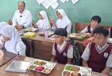 BGN: Siswa Bisa Usulkan Menu Makan Bergizi Gratis Sesuai Selera
