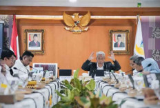 Kemensos Bentuk Gugus Tugas, Operasional Sekolah Rakyat Diawasi Ketat
