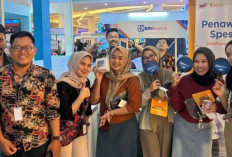 BRI Finance Hadir di Multifinance Day 2024 untuk Perkuat Literasi Keuangan