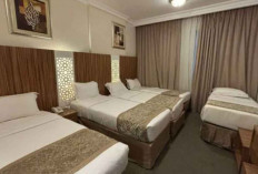 118 Hotel di Madinah Siap Sambut Jamaah Haji Gelombang Pertama