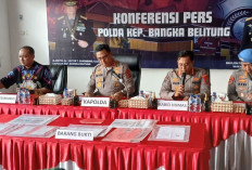 Tragedi maut di IUP PT Timah: Cukupkah Hanya 3 Cukong? Jejak 'Pembiaran' Jadi Tanya Besar