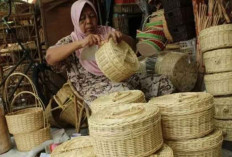 Buka Akses Ekspor, BSN dan LSPro Permudah UMK Dapat Sertifikasi SNI