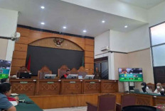 Hakim Tolak Praperadilan Eks Menag Yaqut, Status Tersangka Kasus Kuota Haji Tetap Berlaku