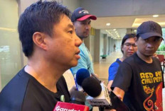 Ganda Putra Indonesia Dibebani Target Juara di Indonesia Open 2026