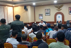 DPRD Babel Ancam Tak Perpanjang HGU PT GML, Warga 8 Desa Tuntut Hak Plasma dan CSR