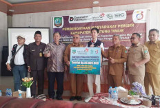 Ibu-Ibu Pesisir Beltim Jadi Motor UMKM, Dapat Pelatihan dan Bantuan Alat Produksi