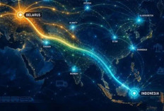 'Artificial Intelligence' dalam Pusaran Intelektual Pelajar