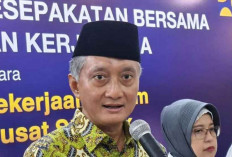 Sekolah Rakyat Tahap II Ditargetkan Rampung Juni 2026, Difungsikan Saat Tahun Ajaran Baru