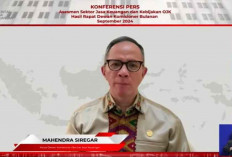 Mencegah Kecurangan di Jasa Keuangan, OJK Finalisasi Platform SIPELAKU