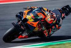 Pol Espargaro Kembali Bersama KTM sebagai Wildcard di GP Austria 2024