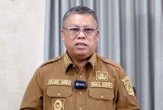 Sertipikat Lahan Sekolah Garuda di Beltim Segera Terbit, Wakil Bupati: Tinggal Finishing Administrasi