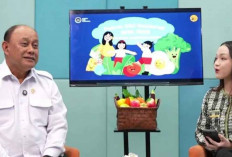 BGN: Program MBG Mulai Dilirik Dunia, Dinilai Efektif Gerakkan Ekonomi