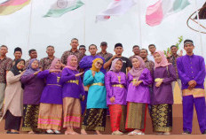 Pemdes Keciput Bakal Adakan Festival Muang Jong 2025, Catat Tanggalnya