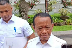 Bahlil Lapor ke Prabowo Indonesia Tak Akan Impor Solar Mulai 2026, Proyek RDMP Siap Beroperasi