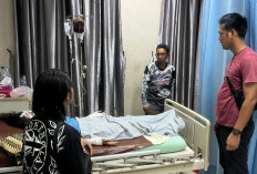 Kasus Percobaan Pembunuhan di Belitung, Polisi Ungkap Motif Remaja Nekat Aniaya Ibu Kandung