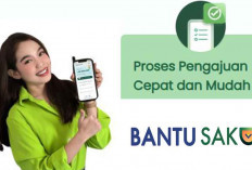 Butuh Dana Cepat? Ini 3 Layanan Pinjaman Online BantuSaku yang Wajib Kamu Coba!