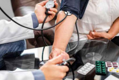 Penderita Hipertensi Wajib Tahu: Ini Pilihan Olahraga yang Bikin Tekanan Darah Stabil