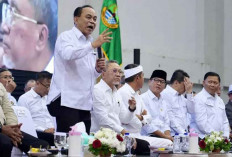 Menkop Budi Arie Sebut Biaya Akta Notaris Kopdes Merah Putih Hanya Rp 2,5 Juta