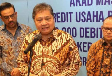 Menteri Maman: Penyaluran KUR 2025 Sudah Serap 9,5 Juta Pekerja