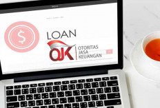 Daftar Pinjaman Online Resmi OJK Juni 2025: 96 Fintech Legal Aman Digunakan