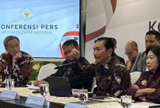 Luhut Optimis Coretax Kunci Reformasi Perpajakan Nasional