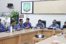 Pemkab Beltim Kejar Swasti Saba Wiwerda 2027, Perkuat 9 Tatanan Kabupaten Sehat