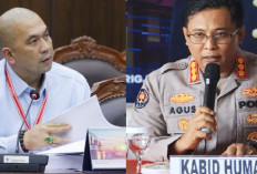 Polda Babel Sebut ‘Surat Damai’ AK Hoax, Kasus Dipastikan Tetap Jalan