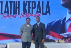 Pelatih Patrick Kluivert: Menit Bermain di Klub Jadi Kunci Kesuksesan di Timnas Indonesia