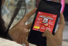 Memastikan Terlindunginya Konsumen Pinjol