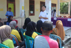 Peran Pemerintah dalam Mendorong PKG untuk Kesehatan Masyarakat di Belitung