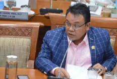 Penghapusan Utang UMKM: DPP PAN Tekankan Pentingnya Kehati-hatian dalam Pelaksanaannya