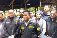Bareskrim Polri Buru Dalang Penyelundupan Timah ke Malaysia, Dari Aho ke Asui