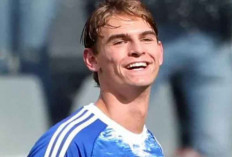 Real Madrid Capai Kesepakatan dengan Nico Paz, Arsenal dan Chelsea Kecewa