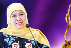 Jawa Timur Raih Predikat Daerah Peduli Iklim Investasi