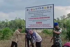PT ISLM Klarifikasi Soal Plang Penertiban Hutan di Beltim: Dorong Perhutanan Sosial & Kemitraan Legal
