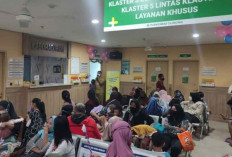 PCO: CKG Bukan Sekadar Layanan, tapi Hak untuk Seluruh Rakyat Indonesia