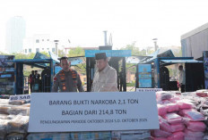 Prabowo Tegas: Tidak Boleh Ada Mafia di Pemerintahan, Setiap Rupiah Harus Dijaga untuk Rakyat